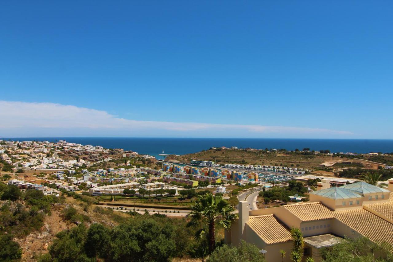 Vevita Ocean View T3 - Albufeira, Algarve Apartamento Albufeira