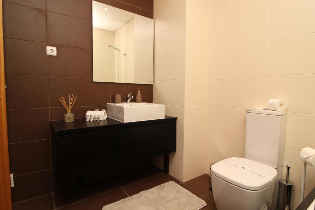 Vevita Ocean View T3 - Albufeira, Algarve Apartamento