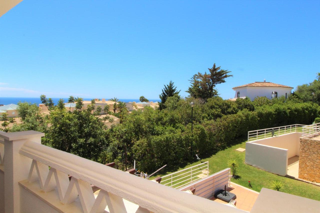 Vevita Ocean View T3 - Albufeira, Algarve Apartamento Albufeira