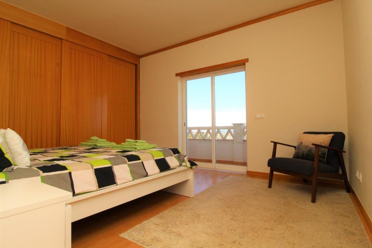 Vevita Ocean View T3 - Albufeira, Algarve