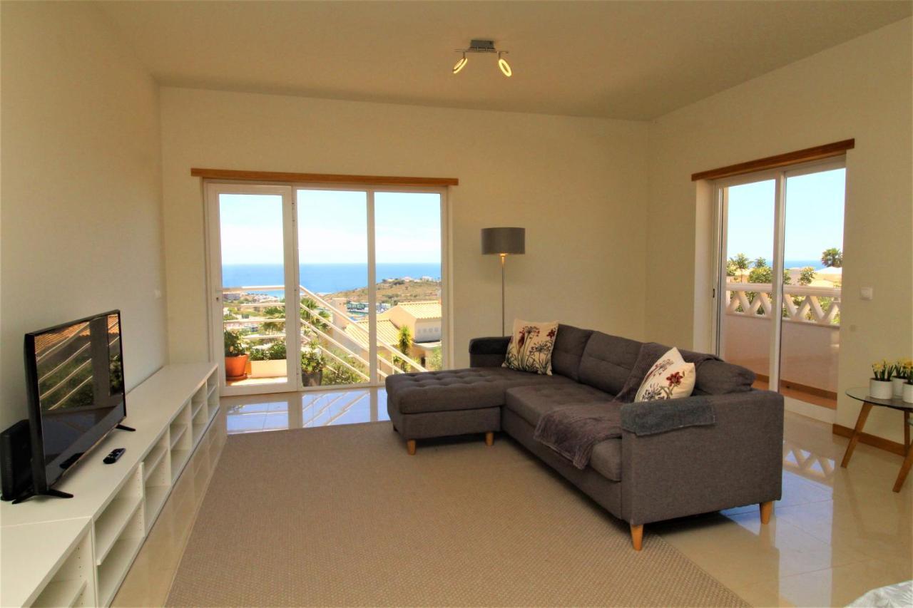 Vevita Ocean View T3 - Albufeira, Algarve Apartamento Albufeira