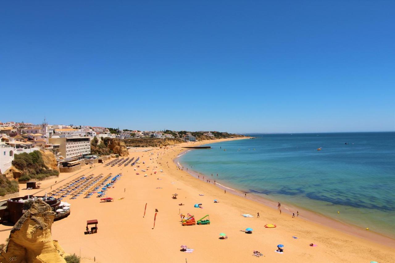 Vevita Ocean View T3 - Albufeira, Algarve Apartamento