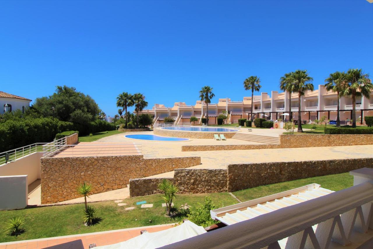 Vevita Ocean View T3 - Albufeira, Algarve Apartamento Albufeira