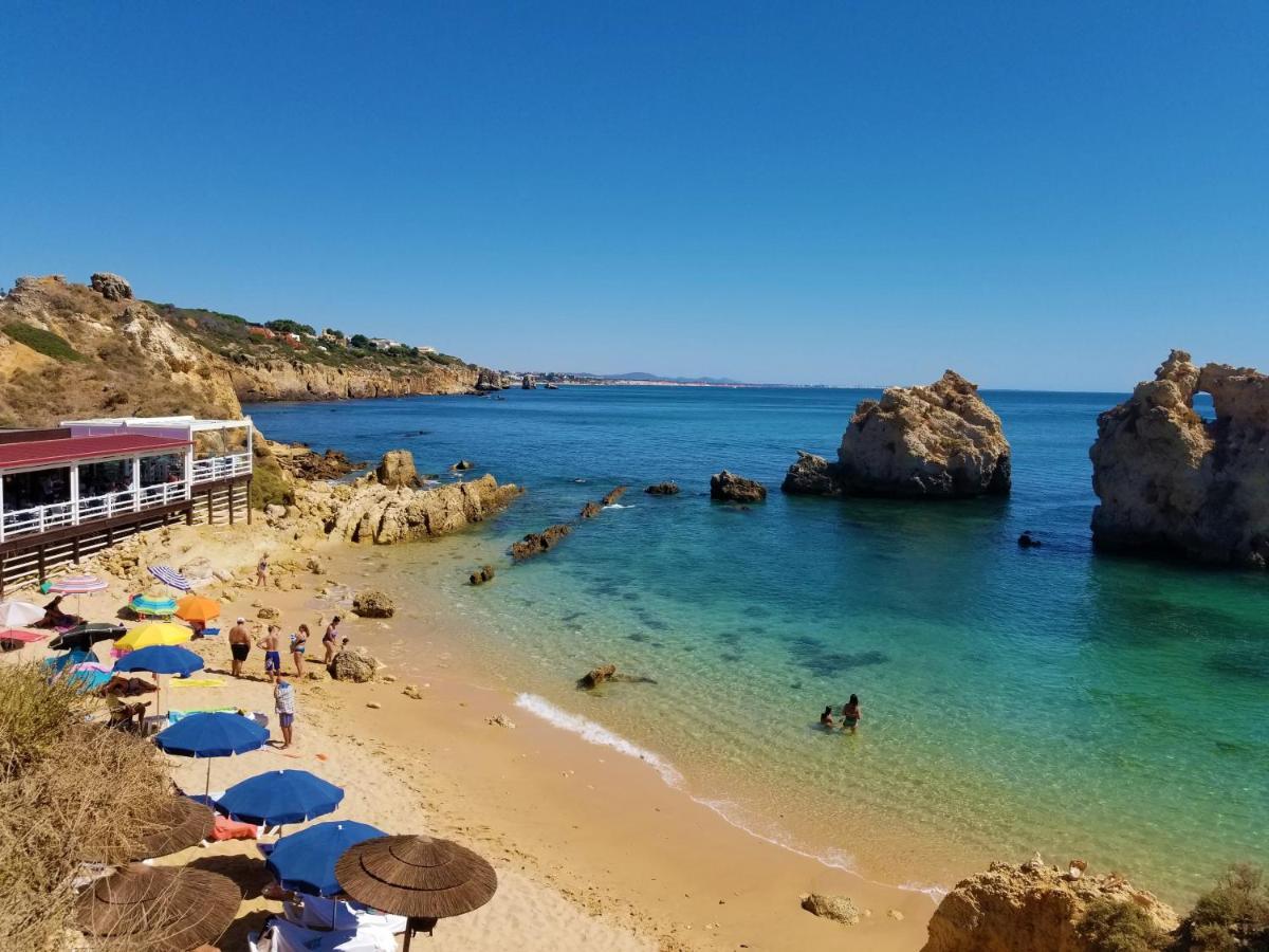Apartamento Vevita Ocean View T3 - Albufeira, Algarve *