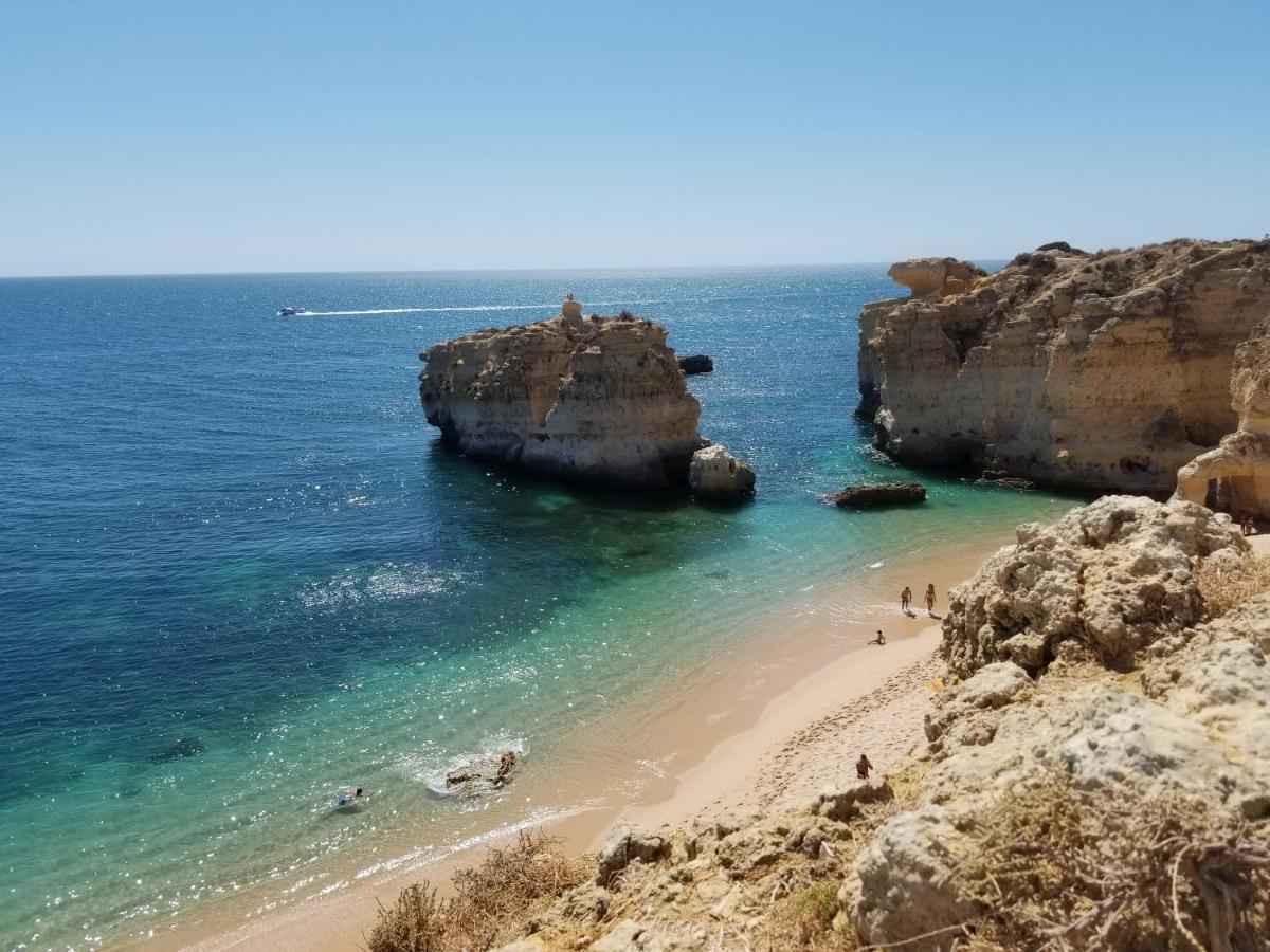 Vevita Ocean View T3 - Albufeira, Algarve *